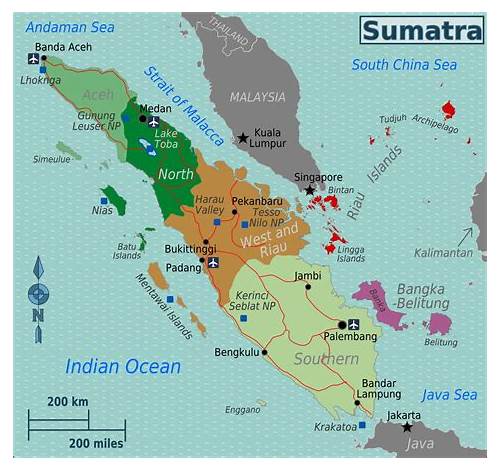 Sumatra