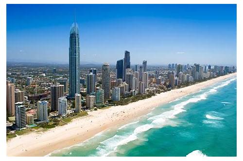 Surfers Paradise