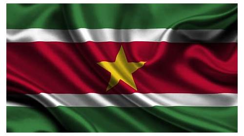 Suriname