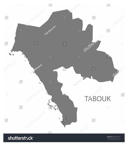 Tabouk