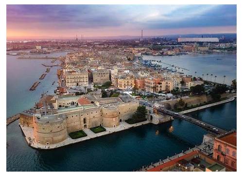 Taranto
