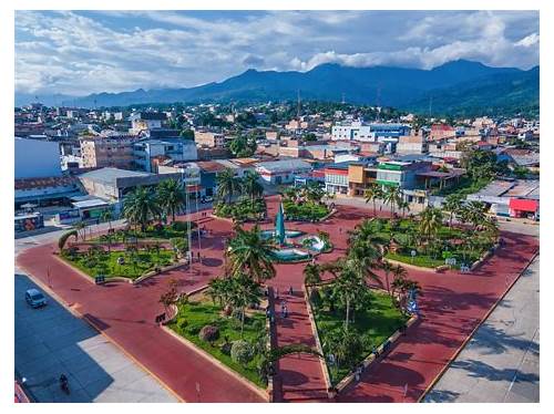 Tarapoto