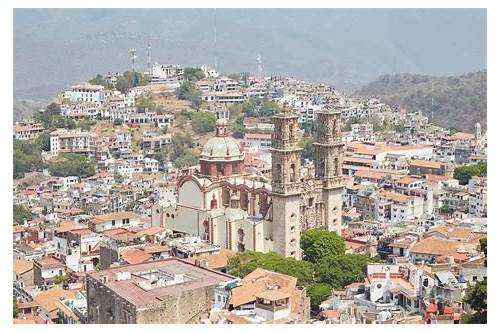 Taxco