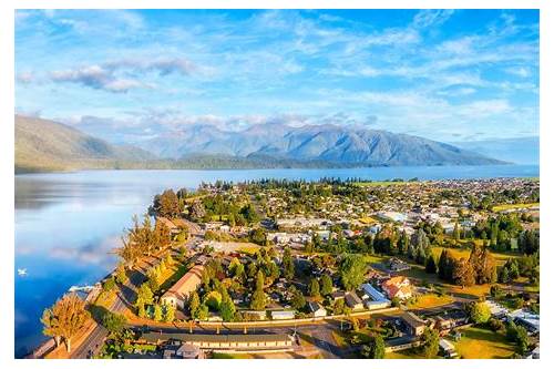 Te Anau