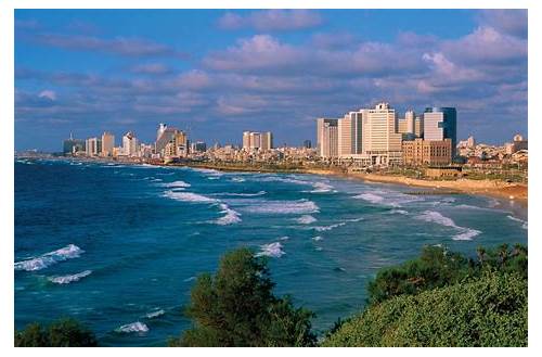 Tel Aviv