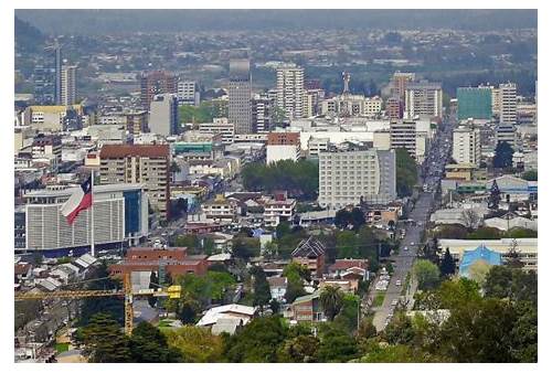 Temuco