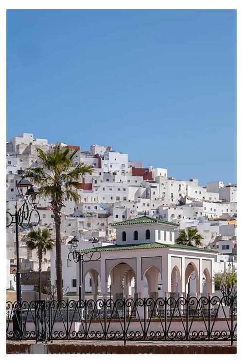 Tetouan