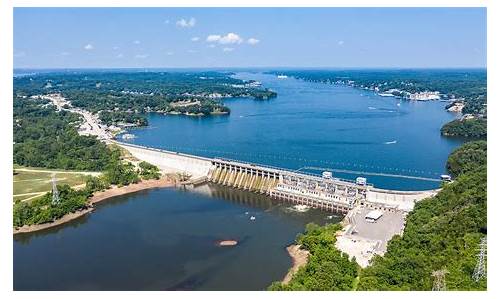 The Lake of the Ozarks