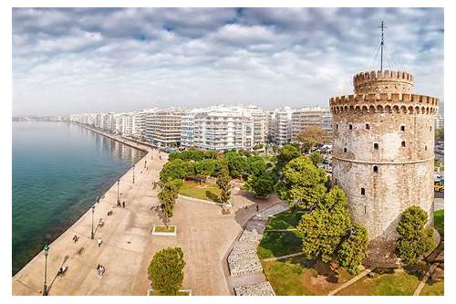 Thessaloniki