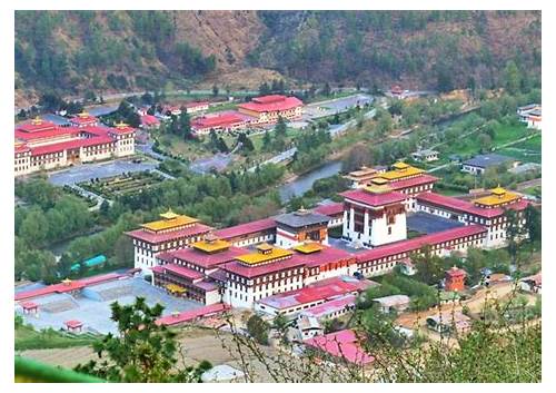 Thimphu