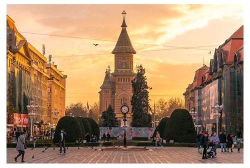 Timisoara