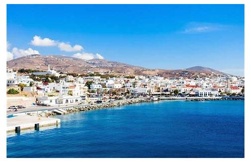 Tinos