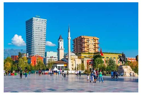Tirana