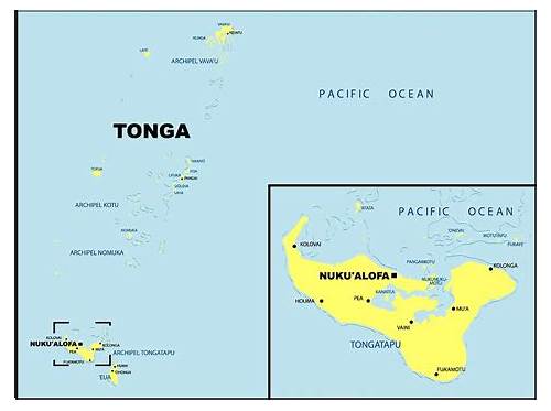 Tonga