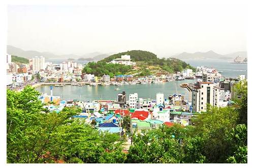 Tongyeong