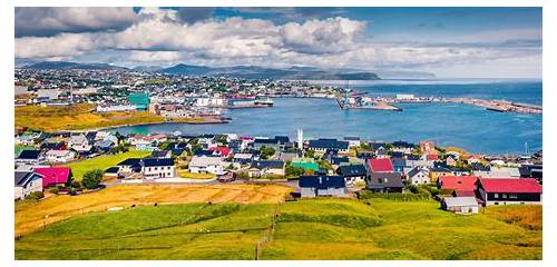 Torshavn