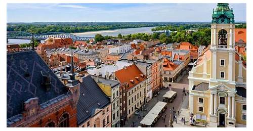 Torun