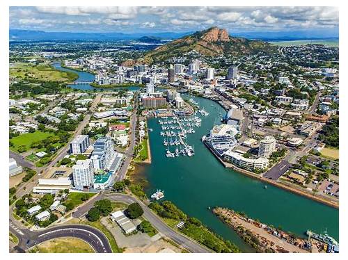 Townsville