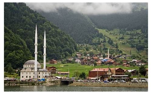 Trabzon
