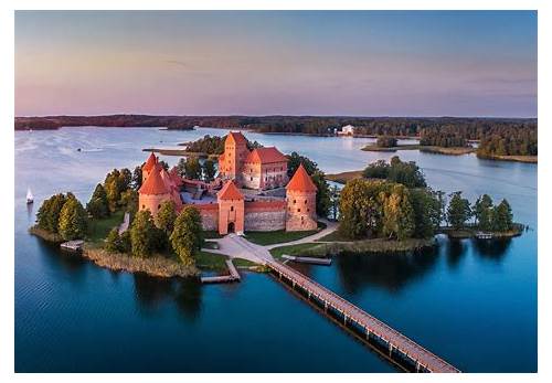 Trakai