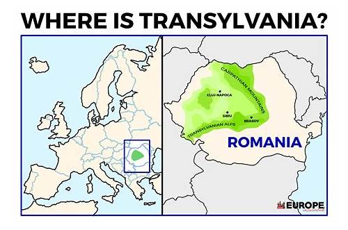 Transylvania