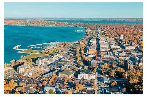 Traverse City