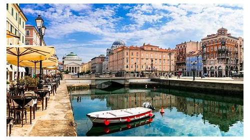 Trieste