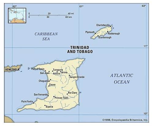Trinidad and Tobago