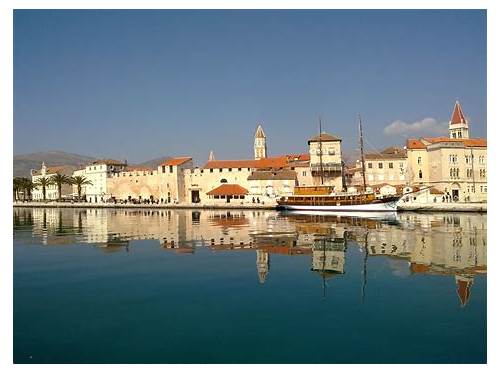 Trogir