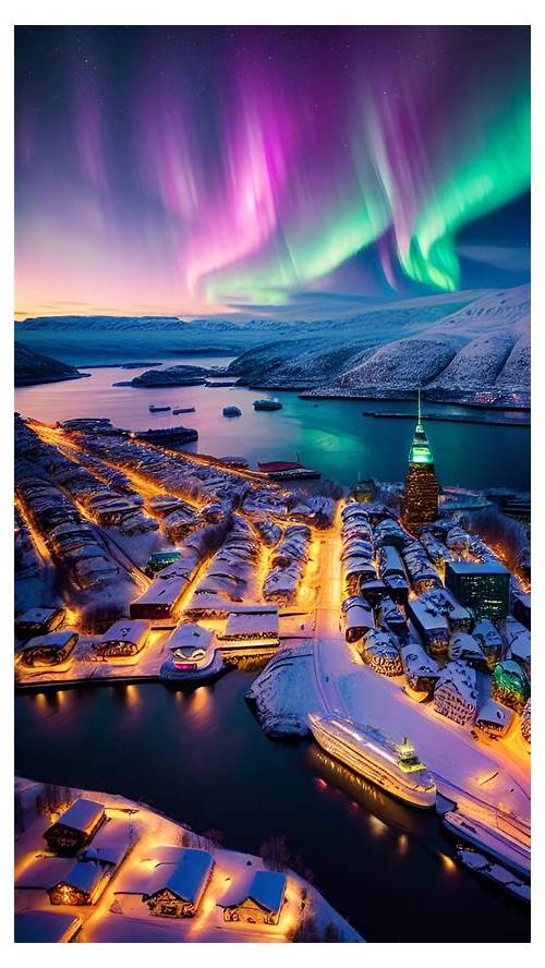 Tromso
