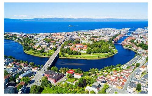 Trondheim