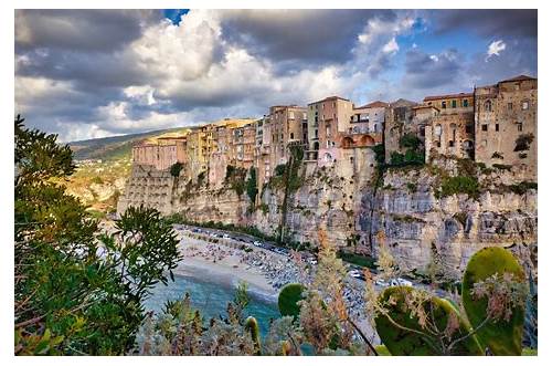 Tropea