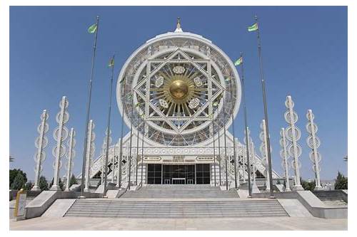 Turkmenistan