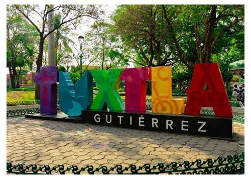 Tuxtla Gutiérrez