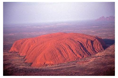 Uluru