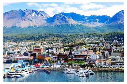 Ushuaia
