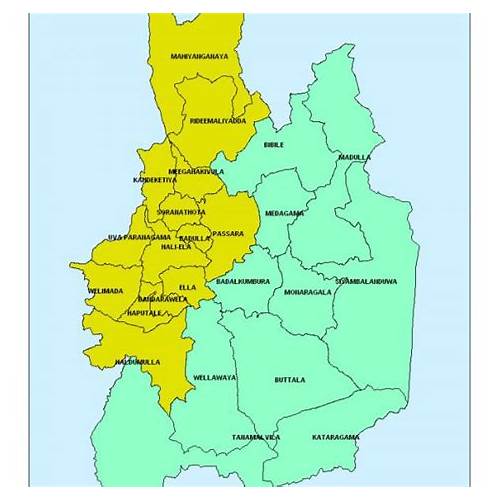 Uva Province
