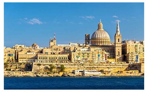 Valletta