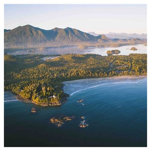 Vancouver Island