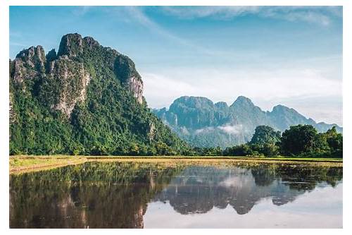 Vang Vieng