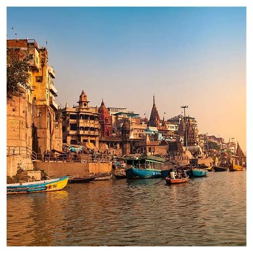 Varanasi