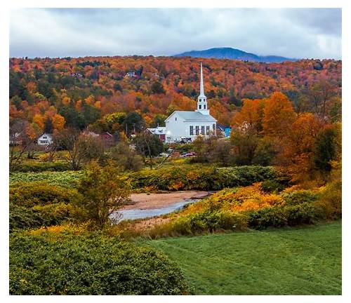 Vermont