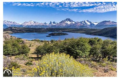 Villa Cerro Castillo