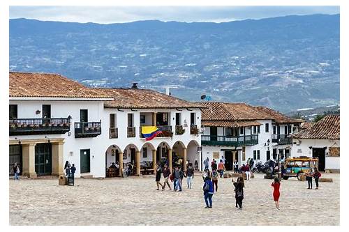 Villa de Leyva