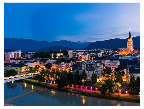 Villach