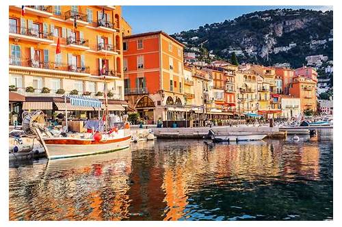 Villefranche-sur-Mer