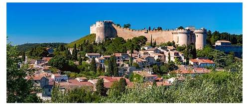 Villeneuve-les-Avignon