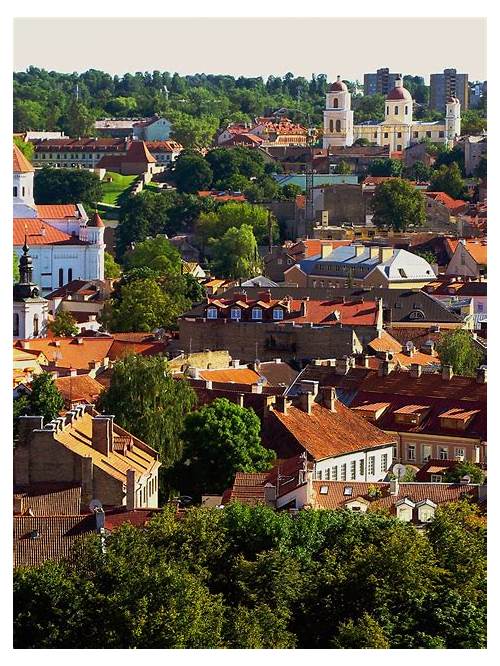 Vilnius