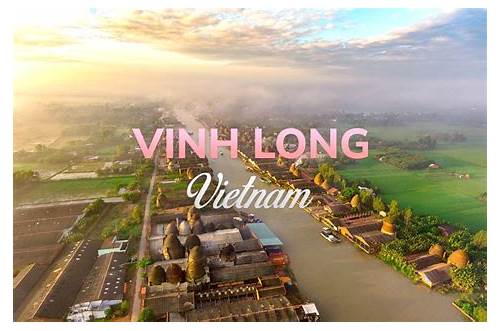 Vinh Long