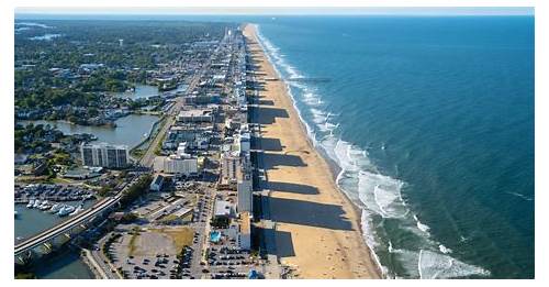 Virginia Beach
